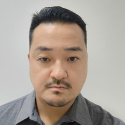 Dr. Fernando Kawamoto
